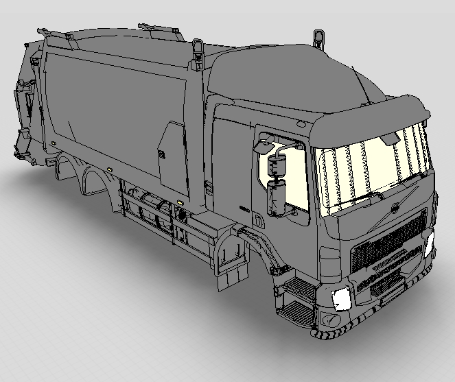 Volvo_FE_(Mk1f)_(320)_Rolloffcon_Garbage_Truck_3axis_1-0